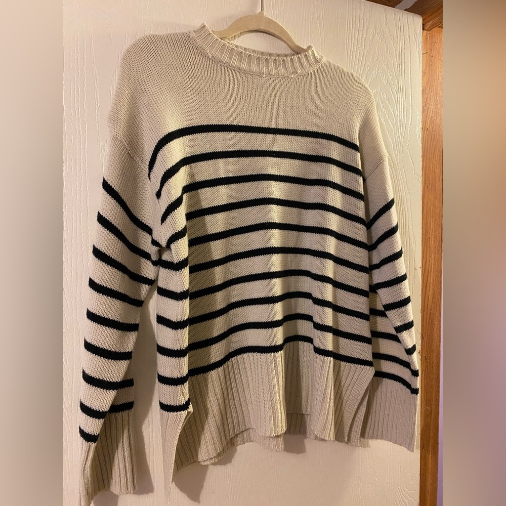 sweater